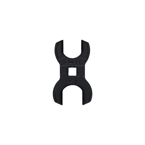 Klucze Wheeler Crowfoot to profesjonalne narzędzia ze stali utwardzanej, idealne do montażu i konserwacji AR-15/LR308, zapewniające precyzyjne dopasowanie.